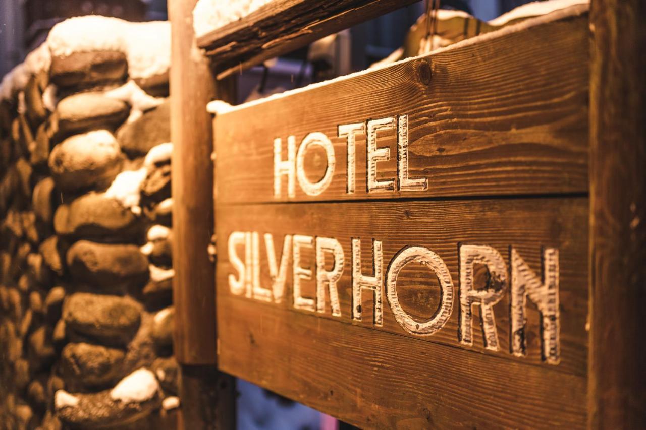 Hotel Silverhorn Myoko Exterior foto